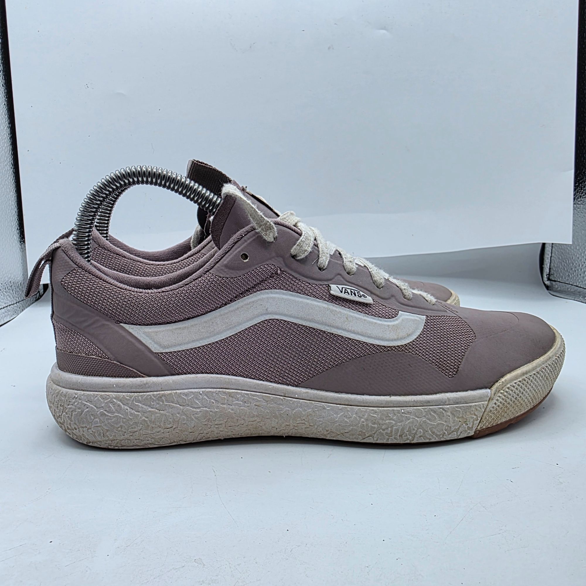 Vans Vans UltraRange EXO Mauve Mist Womens Size 7.5 Athletic Shoe Size US 7.5 / IT 37.5 - 12 Thumbnail
