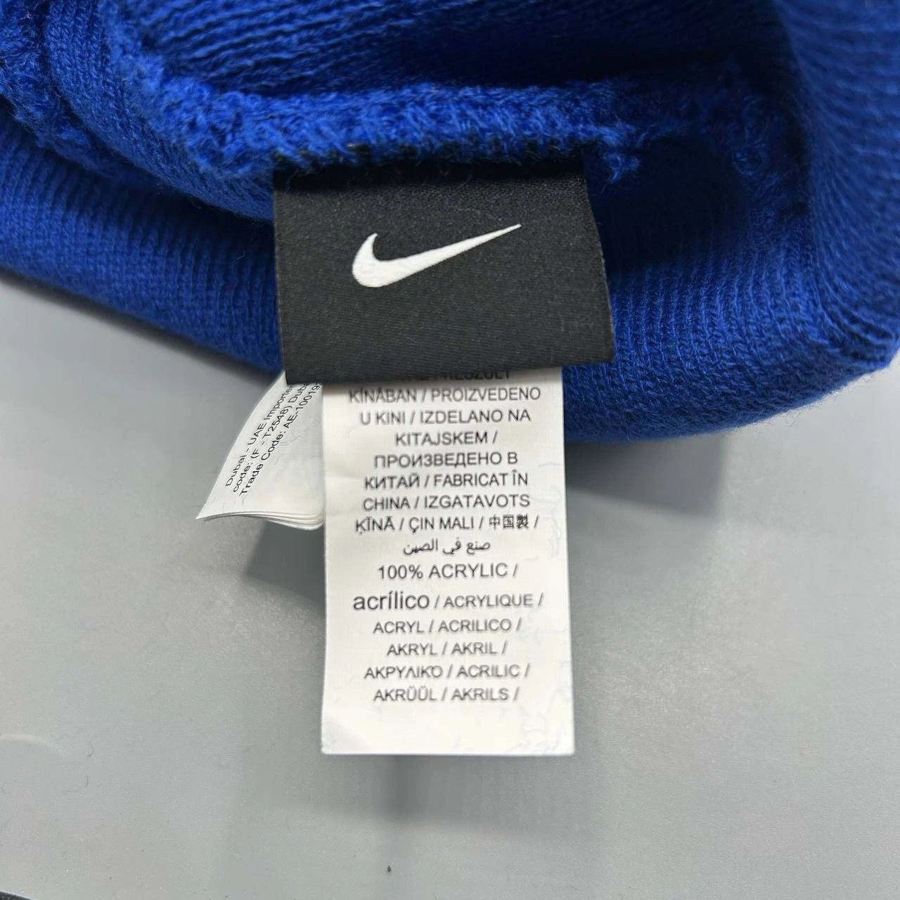 Nike Florida Gators x Nike Hat Men Cuffed Beanie Pom Pom Cap New Size ONE SIZE - 3 Thumbnail