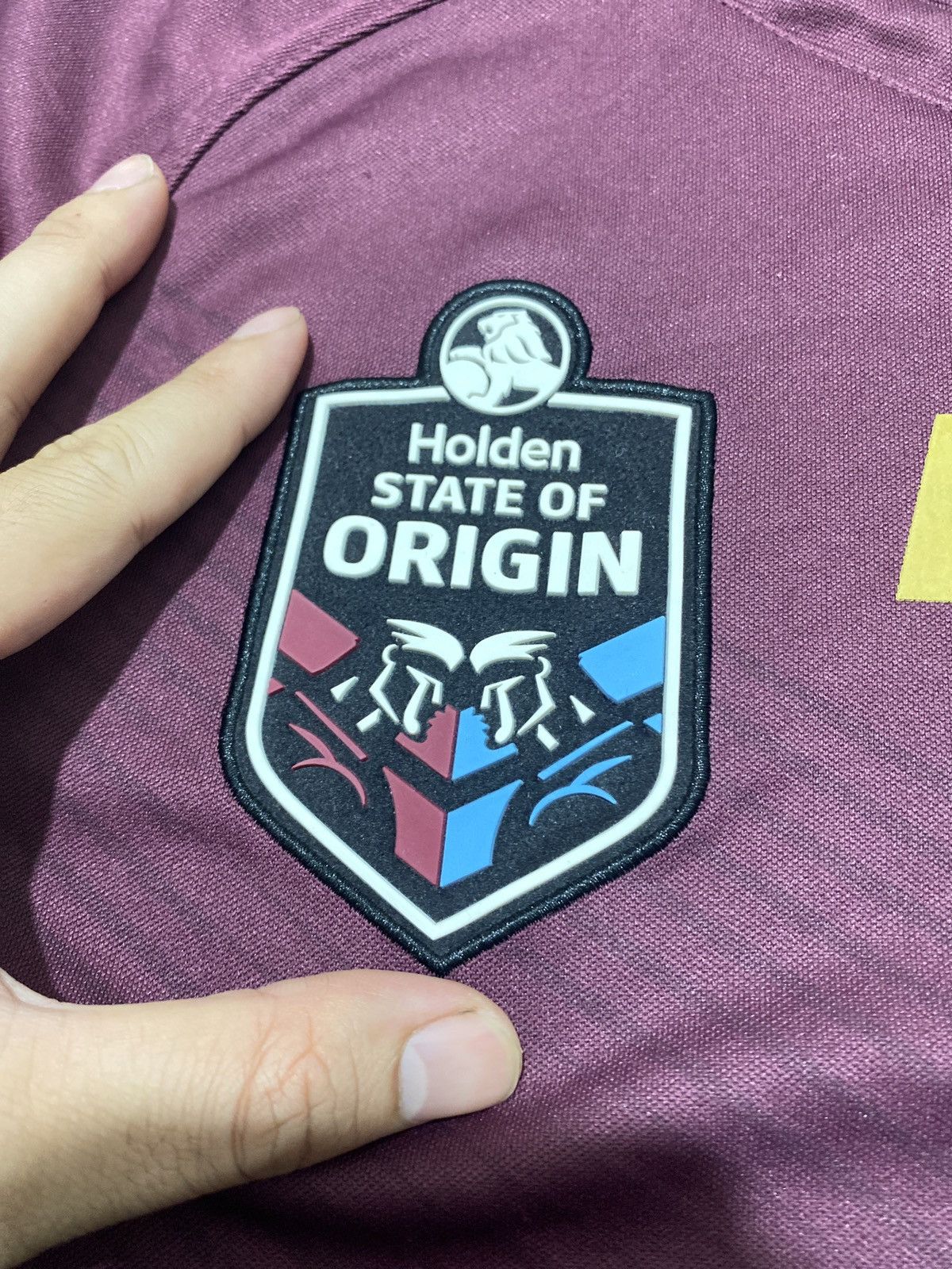 Japanese Brand × Other Jersey Size US M / EU 48-50 / 2 - 6 Thumbnail