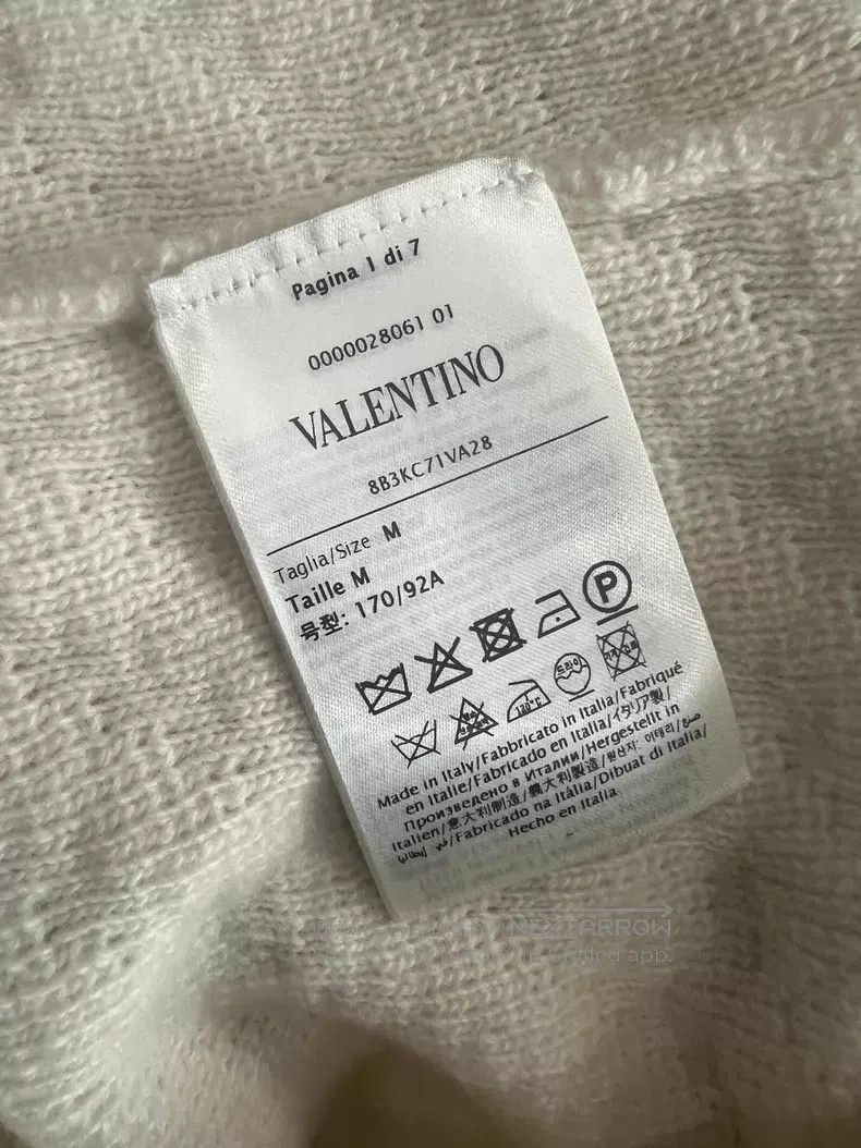 Valentino Valentino Sweet lace Size M / US 6-8 / IT 42-44 - 5 Thumbnail