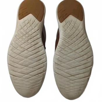 Cole Haan Cole Haan Men's Grand Essex Wedge British Tan Oxford 10.5 Size US 10.5 / EU 43-44 - 9 Thumbnail