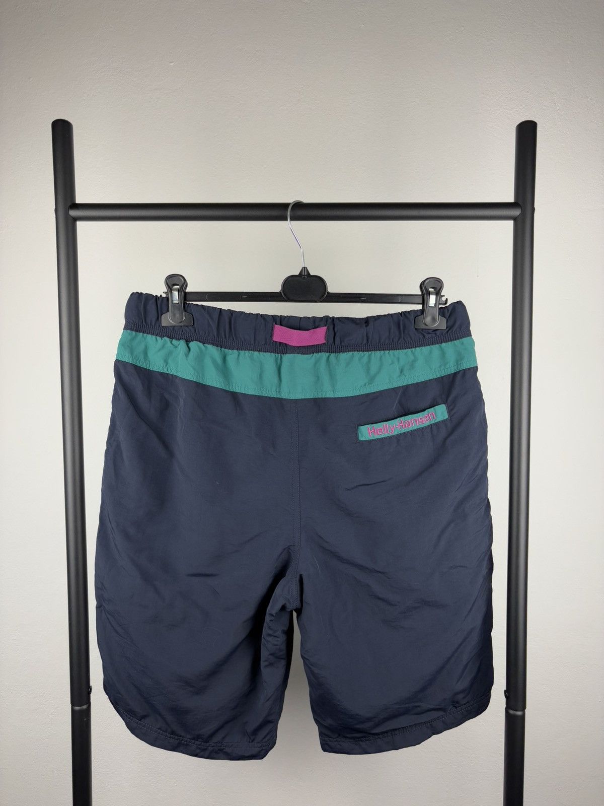 Helly Hansen Helly Hansen outdoor shorts size L Size US 34 / EU 50 - 2 Thumbnail