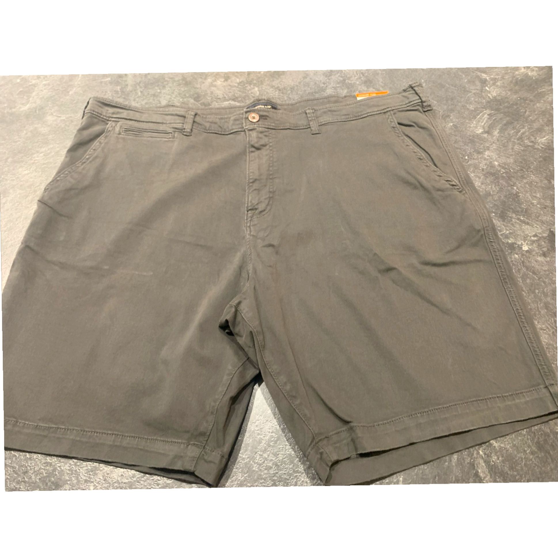 American eagle longer length shorts hot sale