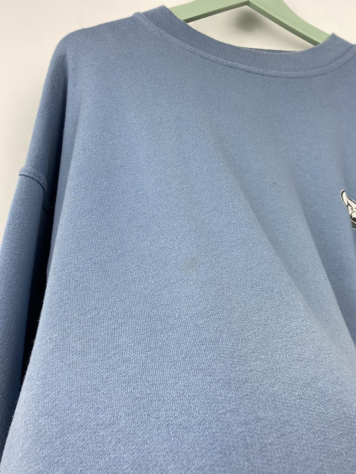 Billabong Vintage Y2K Quiksilver Sweatshirt Mambo Blind Billabong Size US XL / EU 56 / 4 - 5 Thumbnail