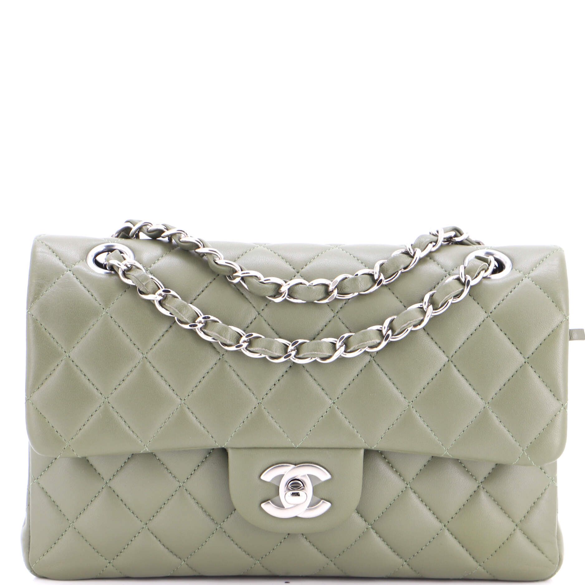 Chanel Classic Double Flap Bag Size ONE SIZE - 1 Thumbnail