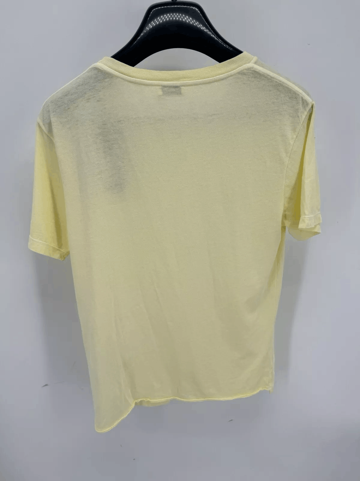 Yves Saint Laurent Saint Laurent Logo T Shirt S SMALL Size US S / EU 44-46 / 1 - 6 Thumbnail