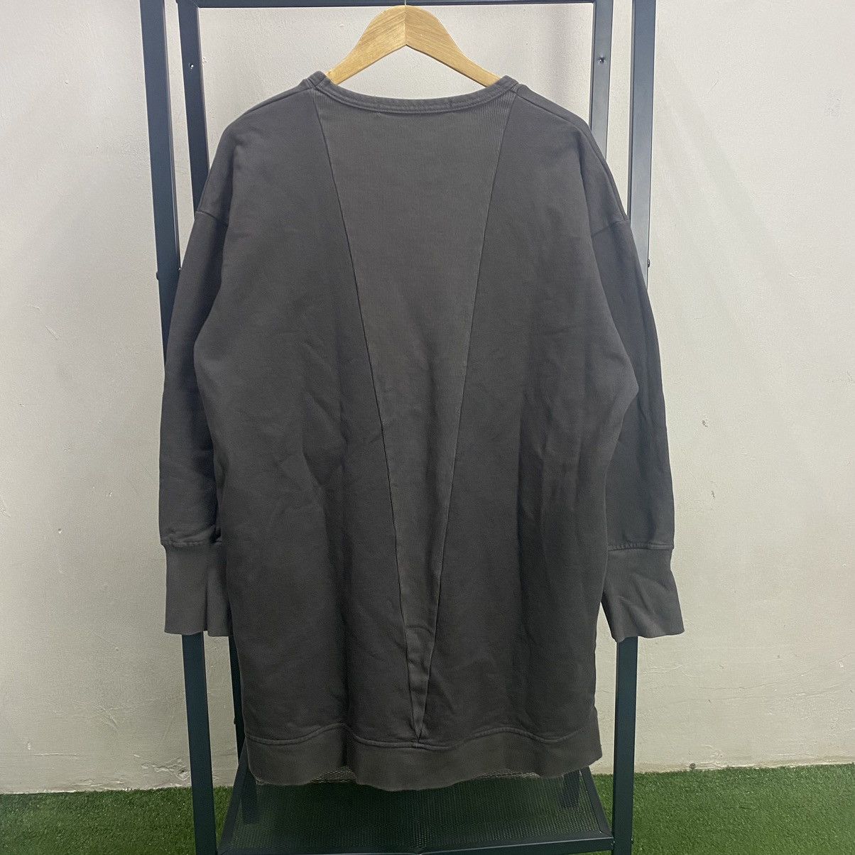Japanese Brand × NO ID Japanese Brand NO ID. BLACK Oversize Sweatshirts Size US XL / EU 56 / 4 - 2 Thumbnail