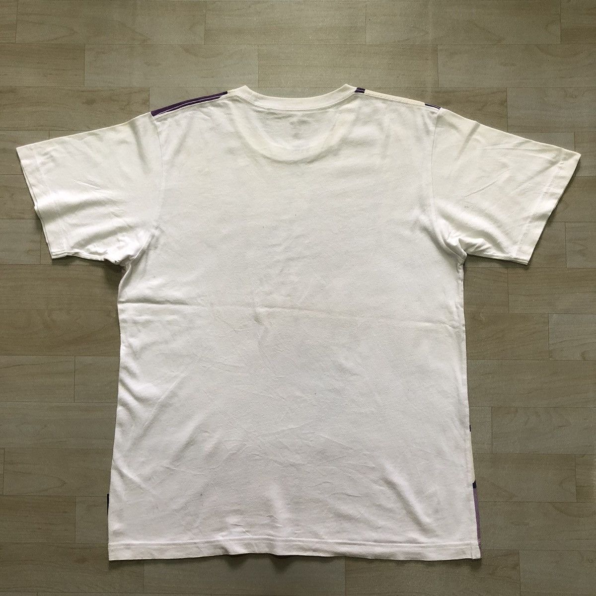 Uniqlo Uniqlo Astro Boy Mighty Atom TShirt Size US L / EU 52-54 / 3 - 5 Thumbnail