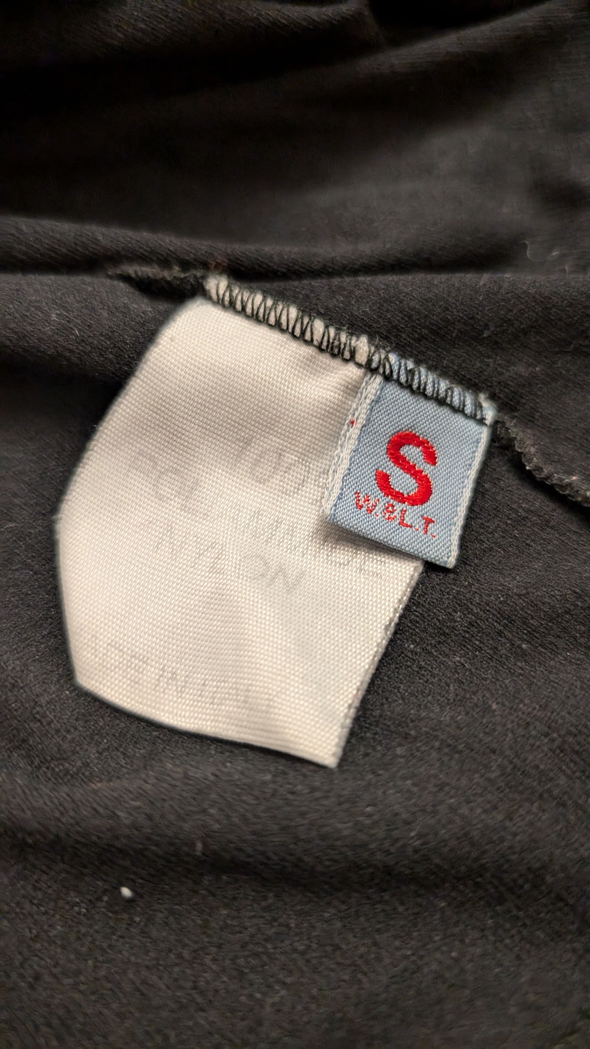 Walter Van Beirendonck Walter van Beirendonck W&LT Longsleeve Size US S / EU 44-46 / 1 - 4 Thumbnail