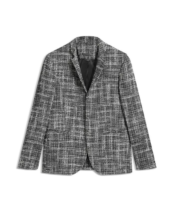 John Varvatos $1298 John Varvatos Madison Tweed Jacket Size US L / EU 52-54 / 3 - 1 Thumbnail