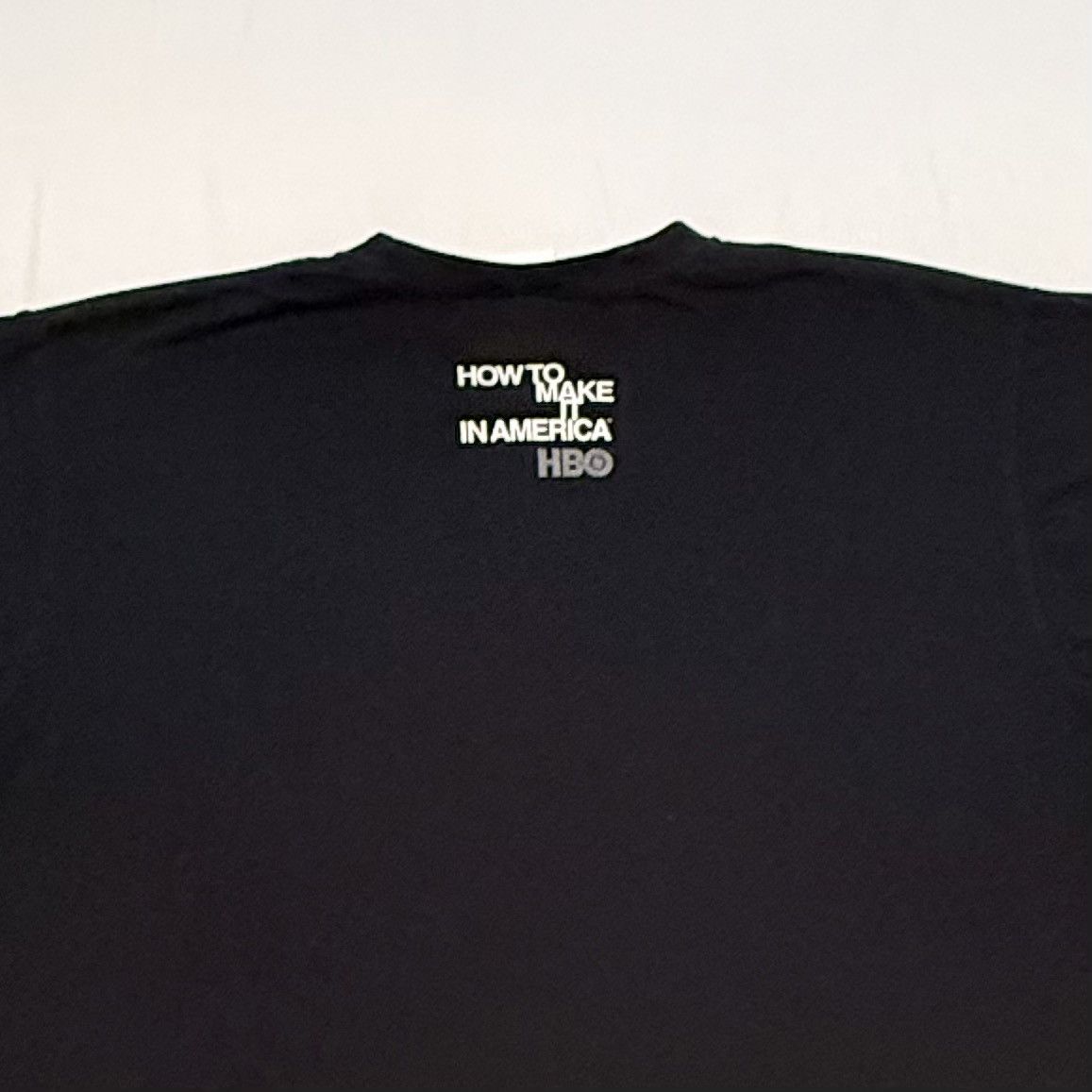 Other HBO How To Make It In America Supreme Tee RARE Size US XL / EU 56 / 4 - 5 Thumbnail