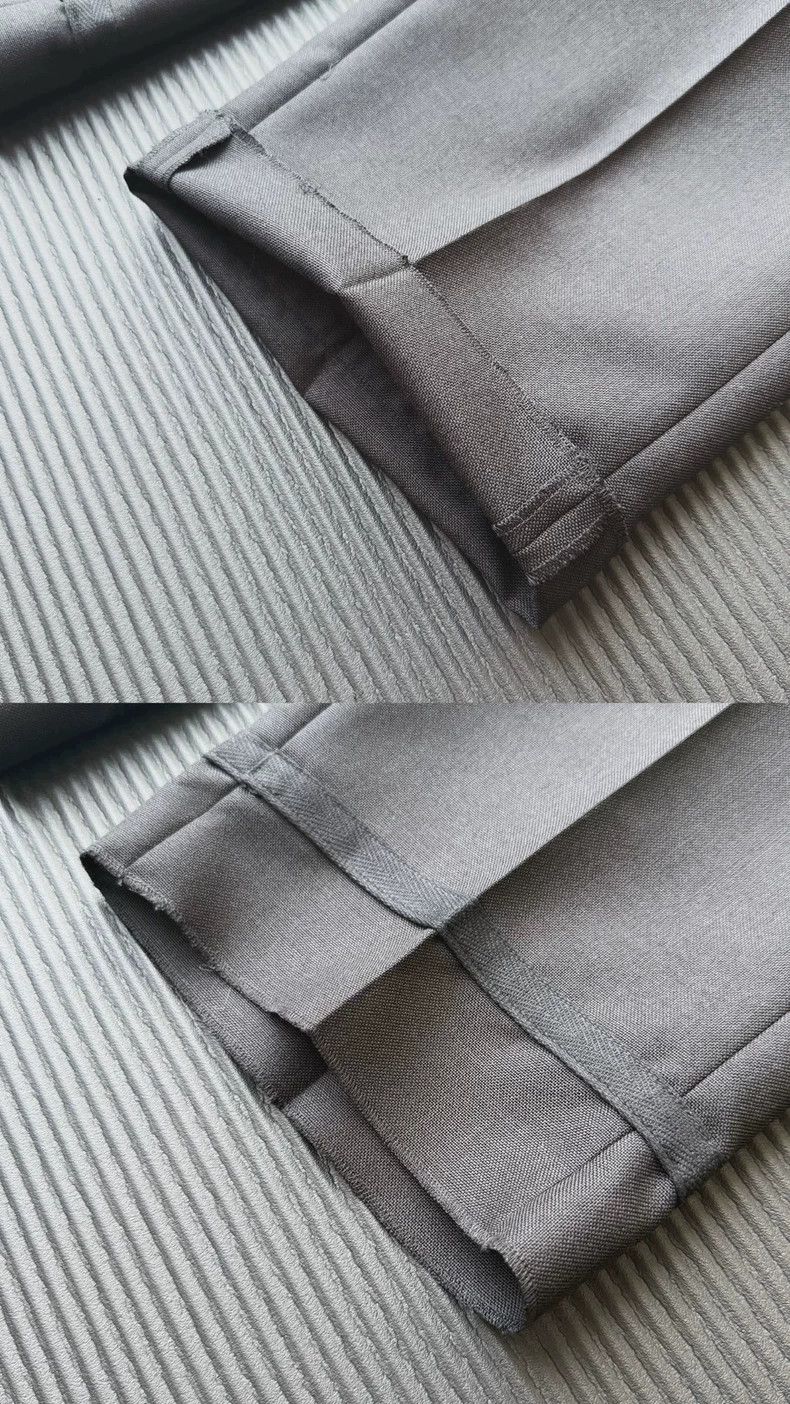 Maison Margiela Maison Margiela Casual pants Size US 32 / EU 48 - 6 Thumbnail