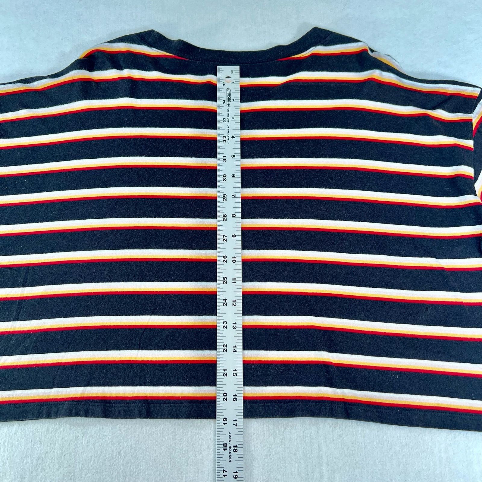 Hollister Hollister Men’s L Long Sleeve Mid Drift Shirt 100% Cotton Size US L / EU 52-54 / 3 - 12 Thumbnail