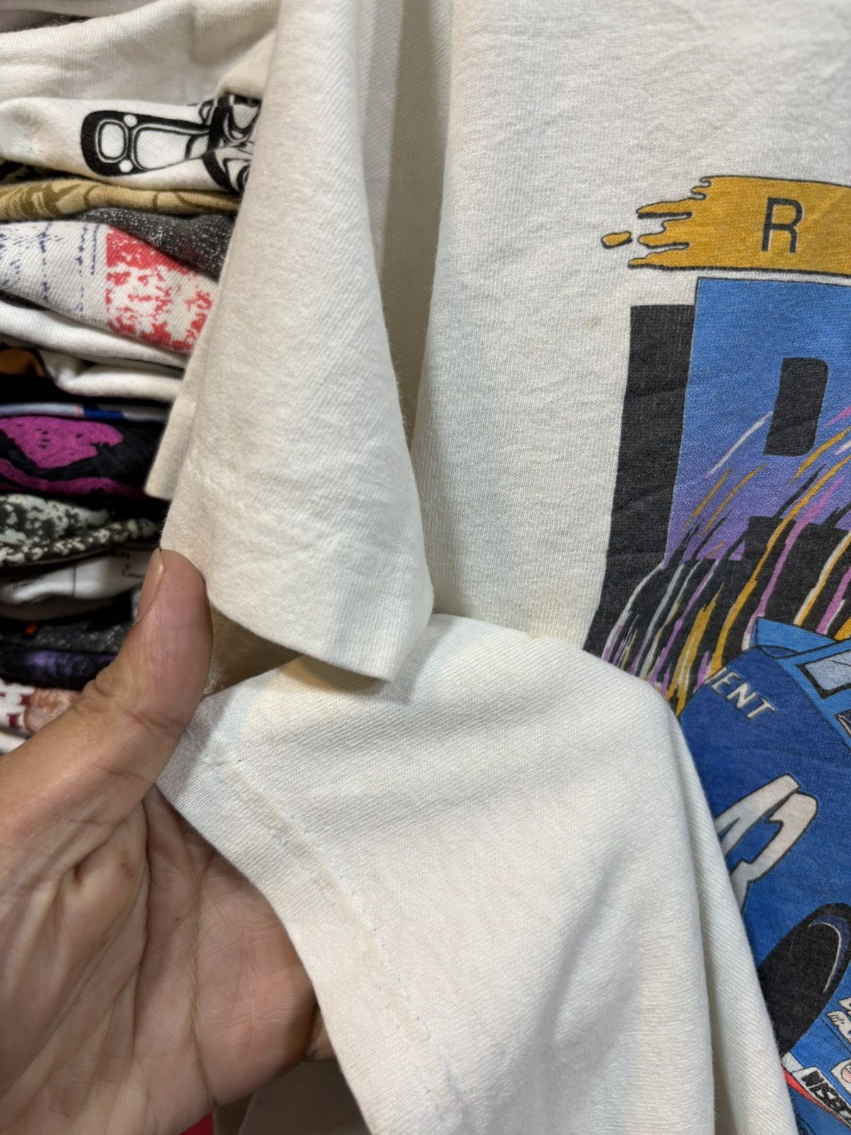 Other Richard Petty 90s Size US M / EU 48-50 / 2 - 6 Thumbnail
