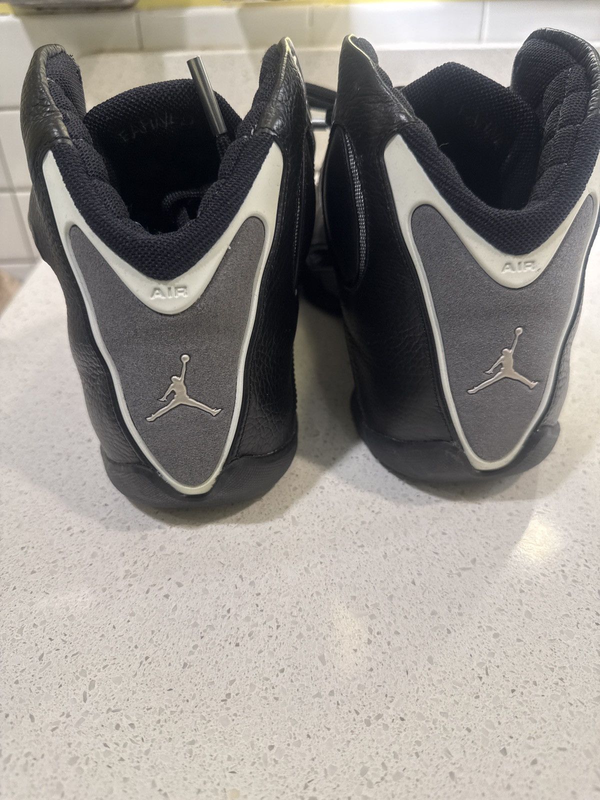 Jordan Brand Air Jordan XXI Size US 8.5 / EU 41-42 - 4 Thumbnail