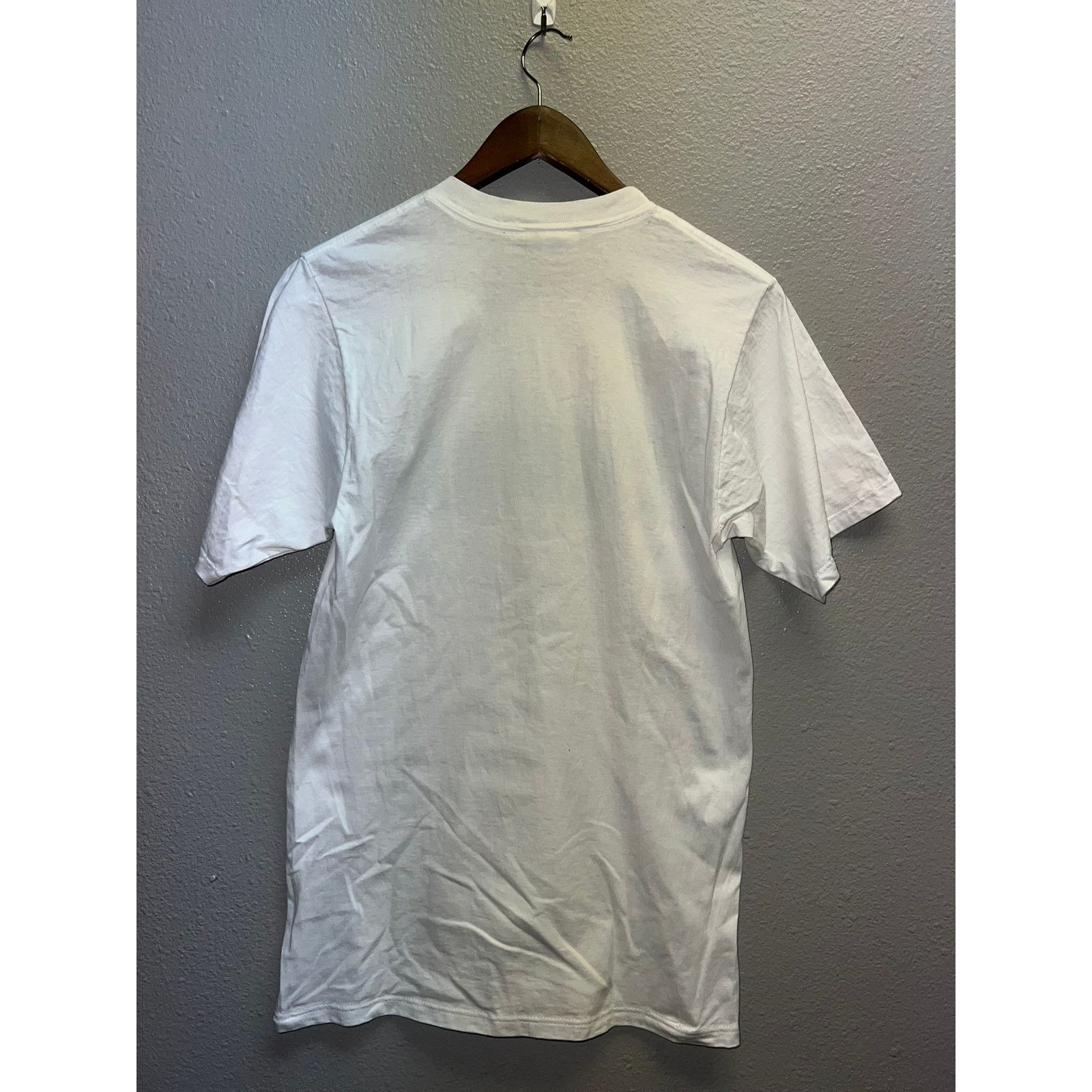 Gear for Sports Vintage Hamburger Shirt The Original Cheeseburger Classic S Size US S / EU 44-46 / 1 - 5 Thumbnail