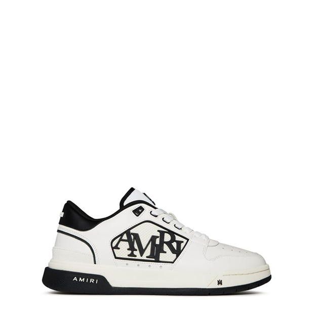 Amiri AMIRI Classic Low Sneakers Size US 11 / EU 44 - 1 Thumbnail