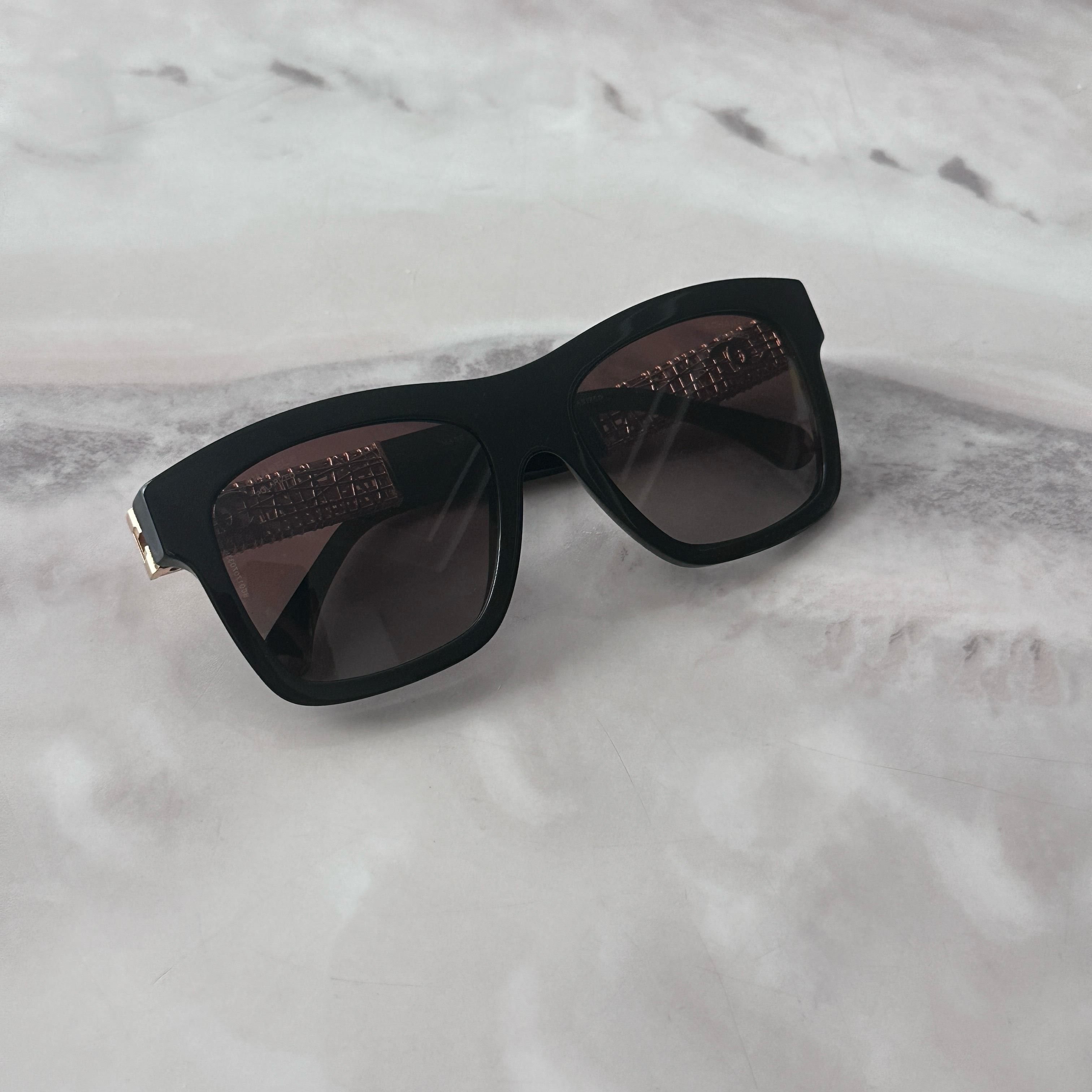 Chanel CHANEL 0CH5533 SUNGLASSES Size ONE SIZE - 5 Thumbnail