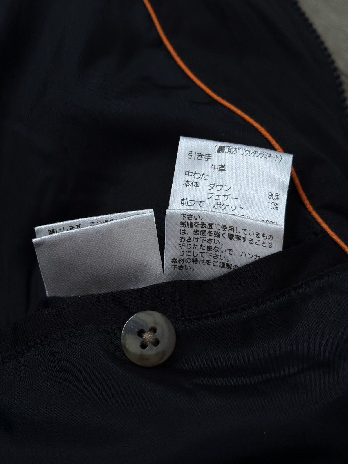 Paul Stuart 🫧 PAUL STUART DOWN PARKAS MEN’S LUXURY Size US M / EU 48-50 / 2 - 15 Thumbnail