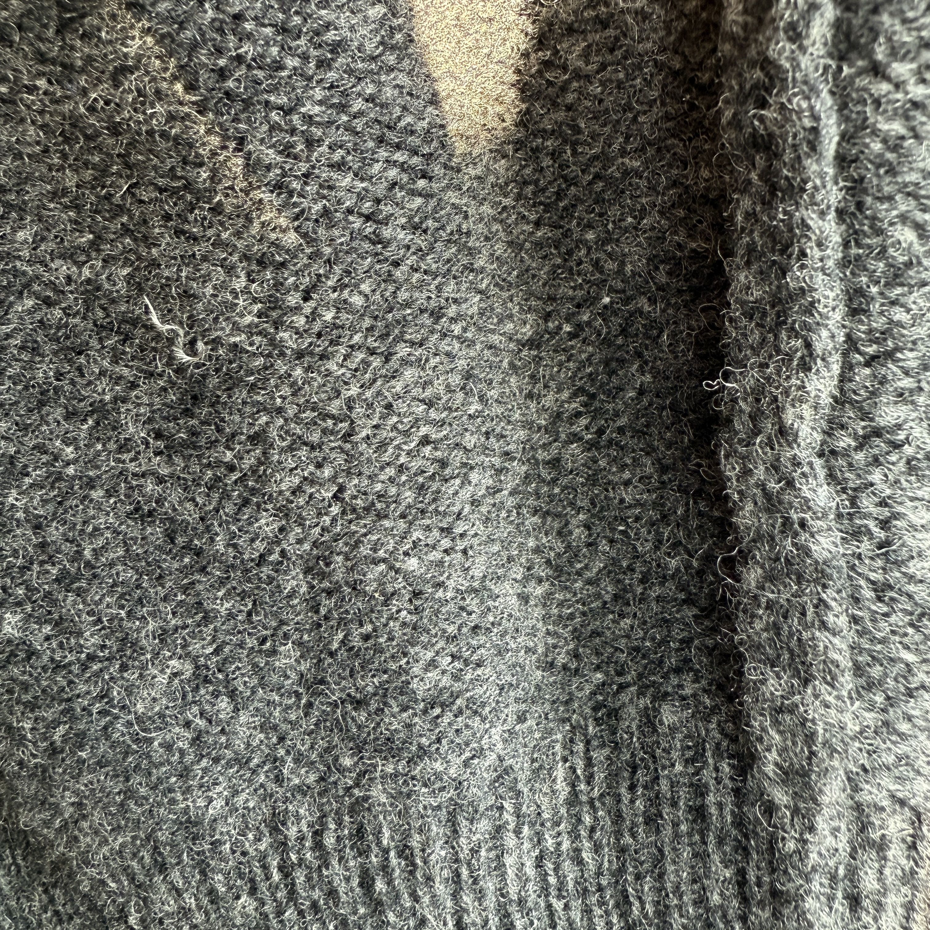 Other Clubfellow 100% Lambswool Dark Academia Sweater Vest Size US L / EU 52-54 / 3 - 5 Thumbnail