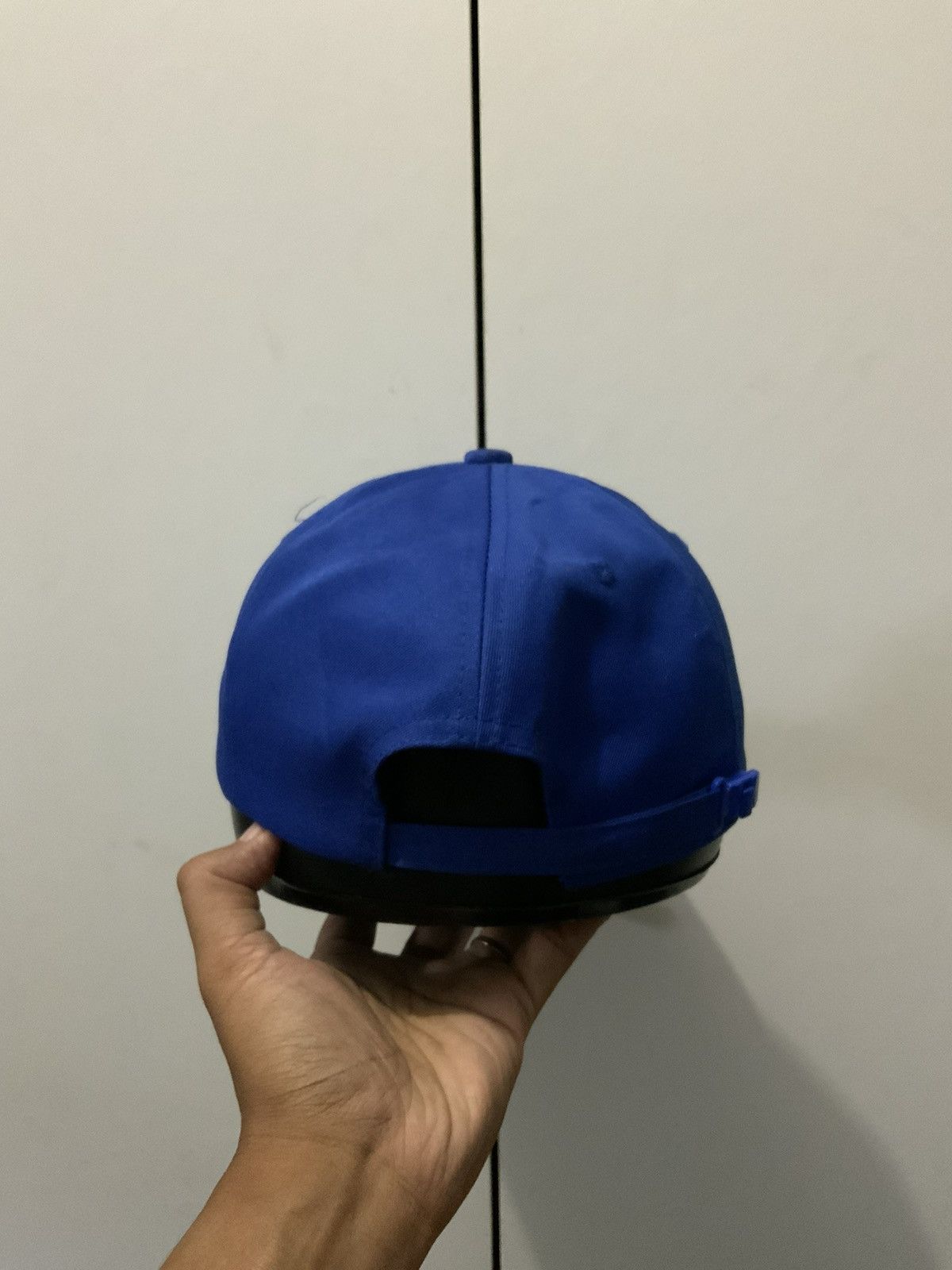 Japanese Brand Forest Minamata Ashikita Blue Hat Cap Size ONE SIZE - 4 Thumbnail