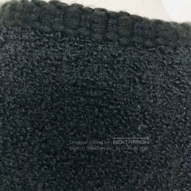 Miu Miu Miu Miu 40 Teddy cardigan Size L / US 10 / IT 46 - 7 Thumbnail