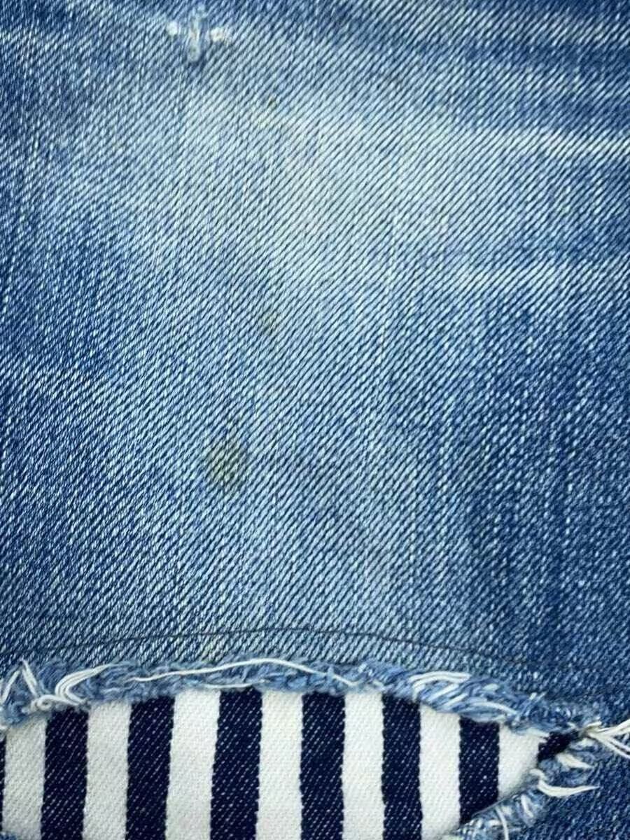 Hysteric Glamour Distressed Denim Jeans Size US 27 - 4 Thumbnail