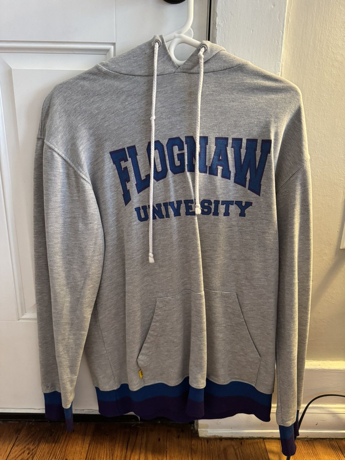 Golf Wang FLOGNAW University Hoodie Size US M / EU 48-50 / 2 - 1 Preview