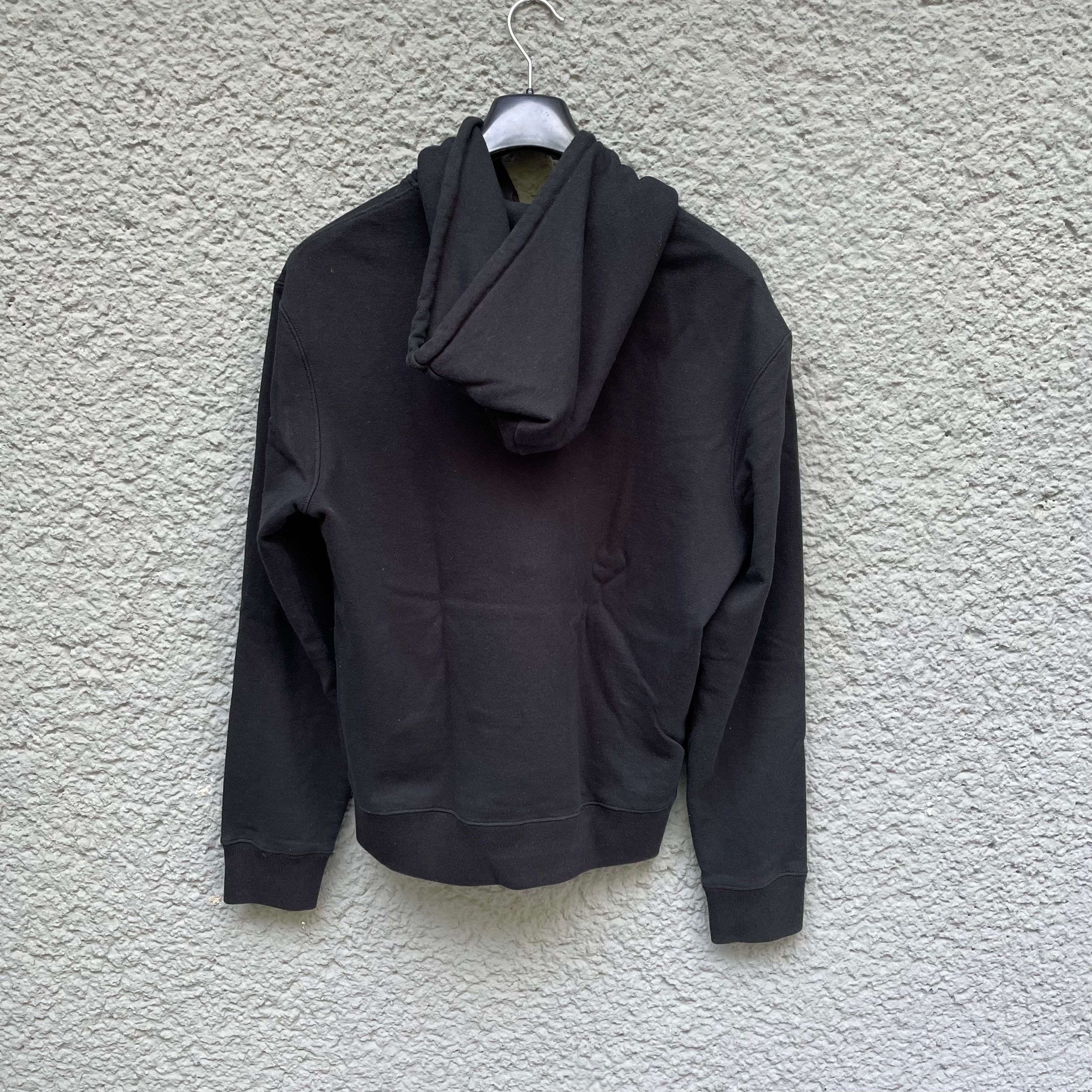 Calvin Klein 205W39NYC Calvin Klein 205w39nyc Raf Simons Andy Warhol crash hoodie Size US M / EU 48-50 / 2 - 2 Thumbnail