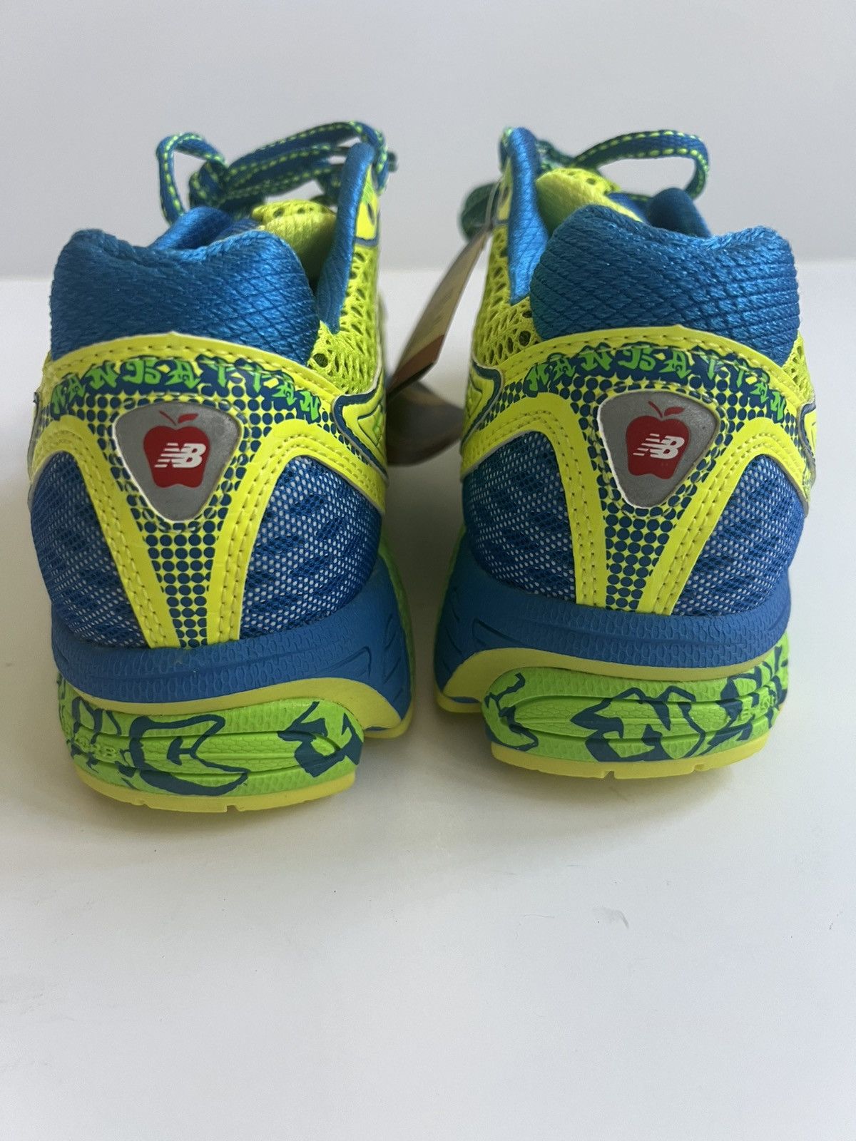 New Balance New Balance 2012 NY Marathon Special Editon 860 Size US 10 / EU 43 - 9 Thumbnail