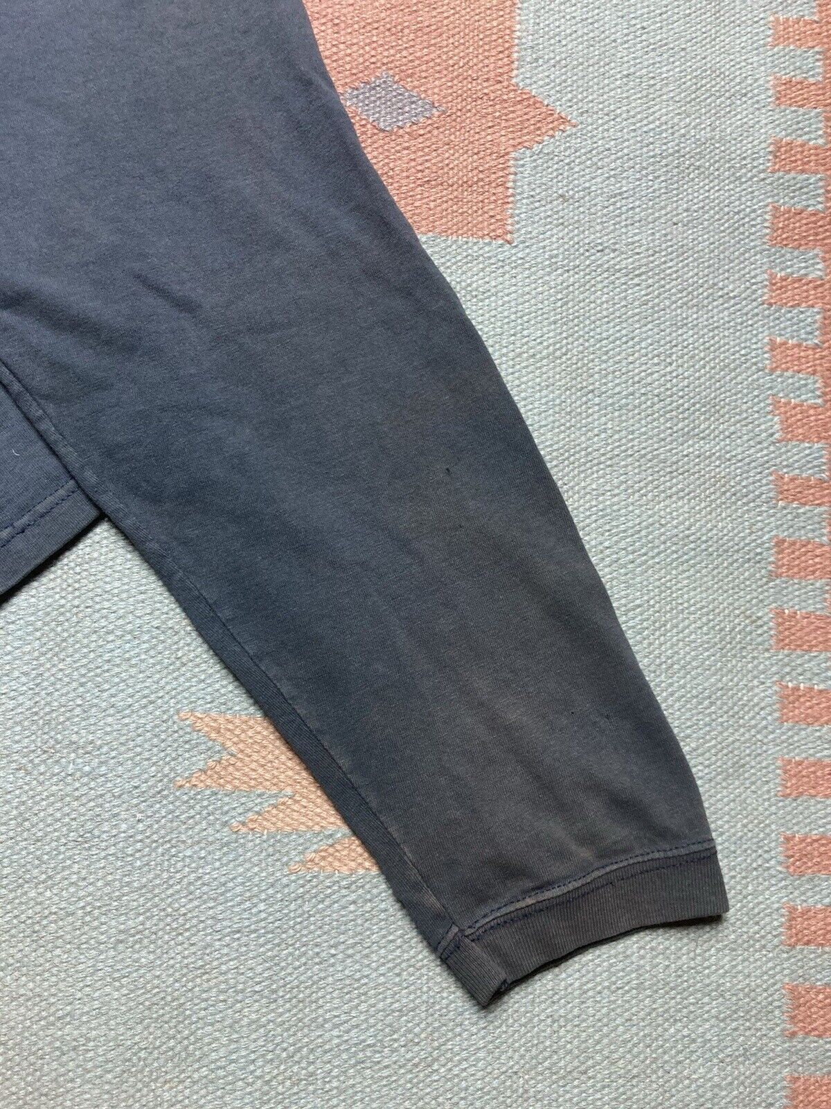 Ecko Unltd. × Vintage Ecko unltd long sleeve tshirt complex rhino graphic faded XL Size US XL / EU 56 / 4 - 7 Thumbnail