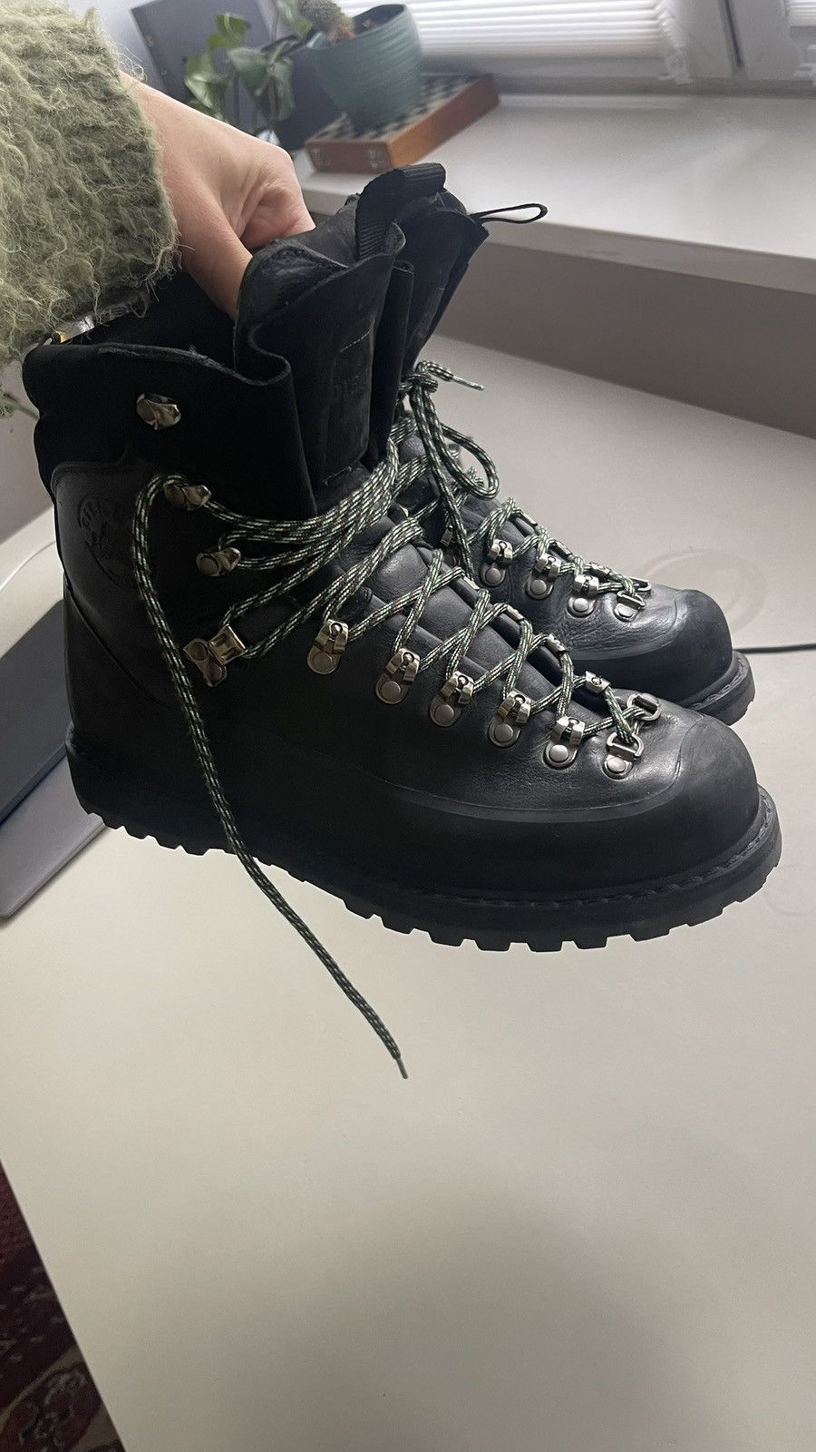 Diemme Diemme Everest Size US 10 / EU 43 - 4 Thumbnail