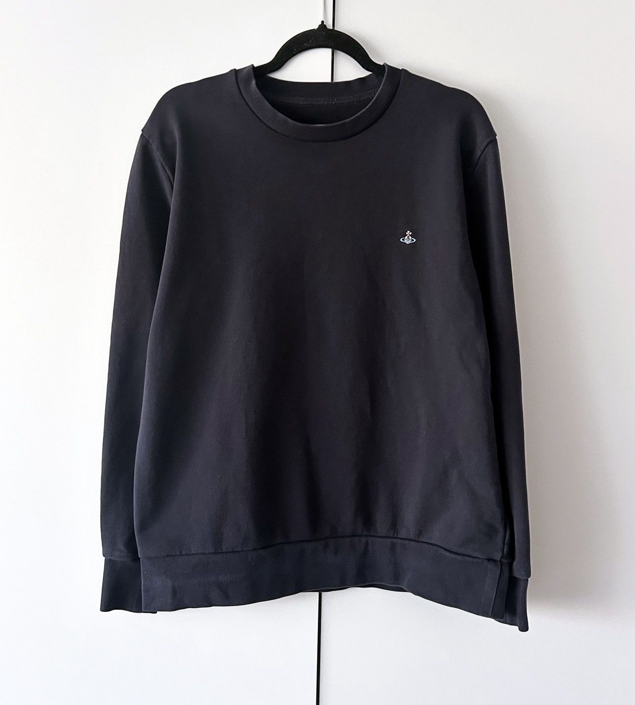 Vivienne Westwood Vivienne Westwood sweatshirt Size US L / EU 52-54 / 3 - 1 Thumbnail