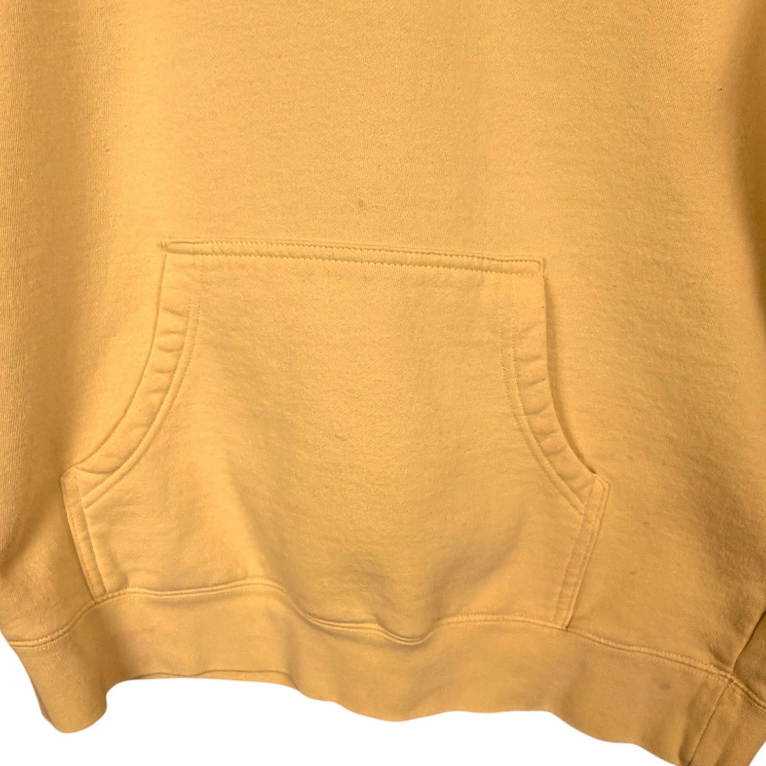 Full Send Full Send Nelk Boys Yellow Hoodie Candy Pills Mouth Men's L Size US L / EU 52-54 / 3 - 5 Thumbnail