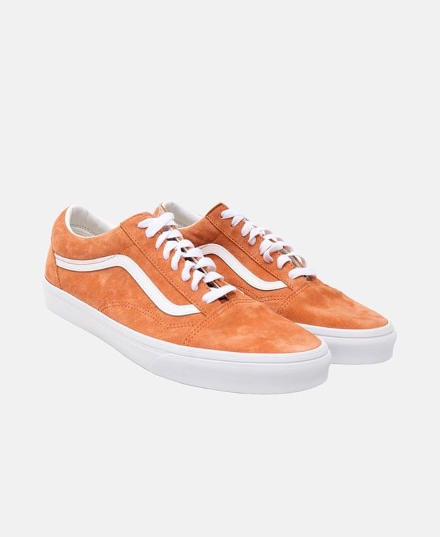 Vans Old Skool Sneakers Size US 5 / EU 37 - 1 Thumbnail