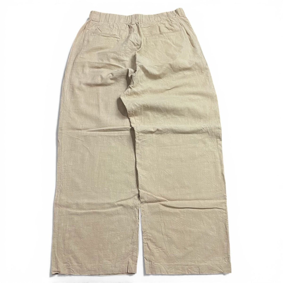 Comme des Garcons GLW Baggy pants Size US 34 / EU 50 - 1 Thumbnail