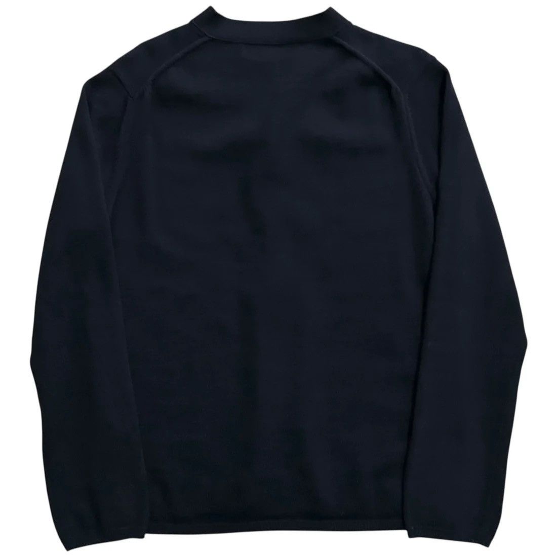 Comme des Garcons Comme des Garcons Shirt Intarsia Cardigan - AW19 Size US M / EU 48-50 / 2 - 3 Thumbnail
