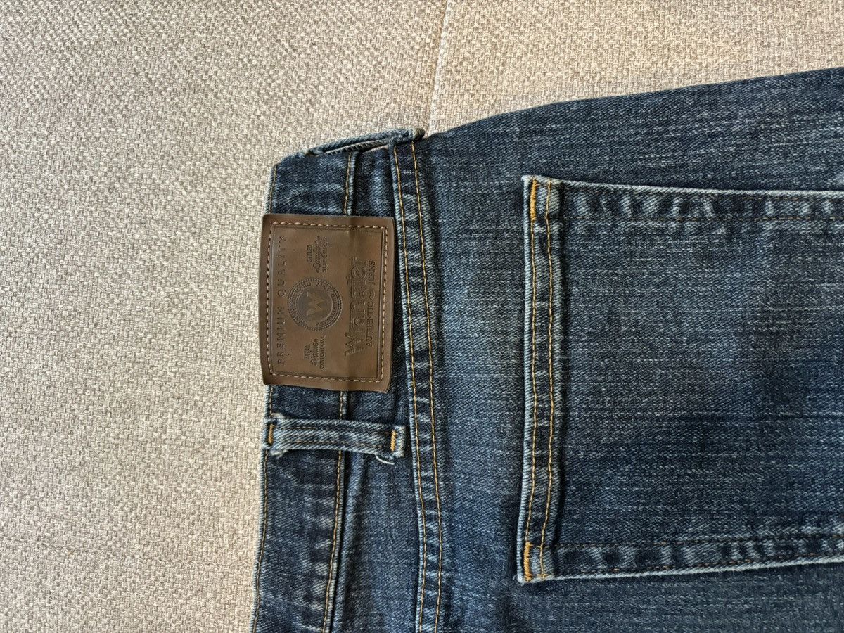 Vintage Baggy jeans Size US 40 / EU 56 - 2 Thumbnail