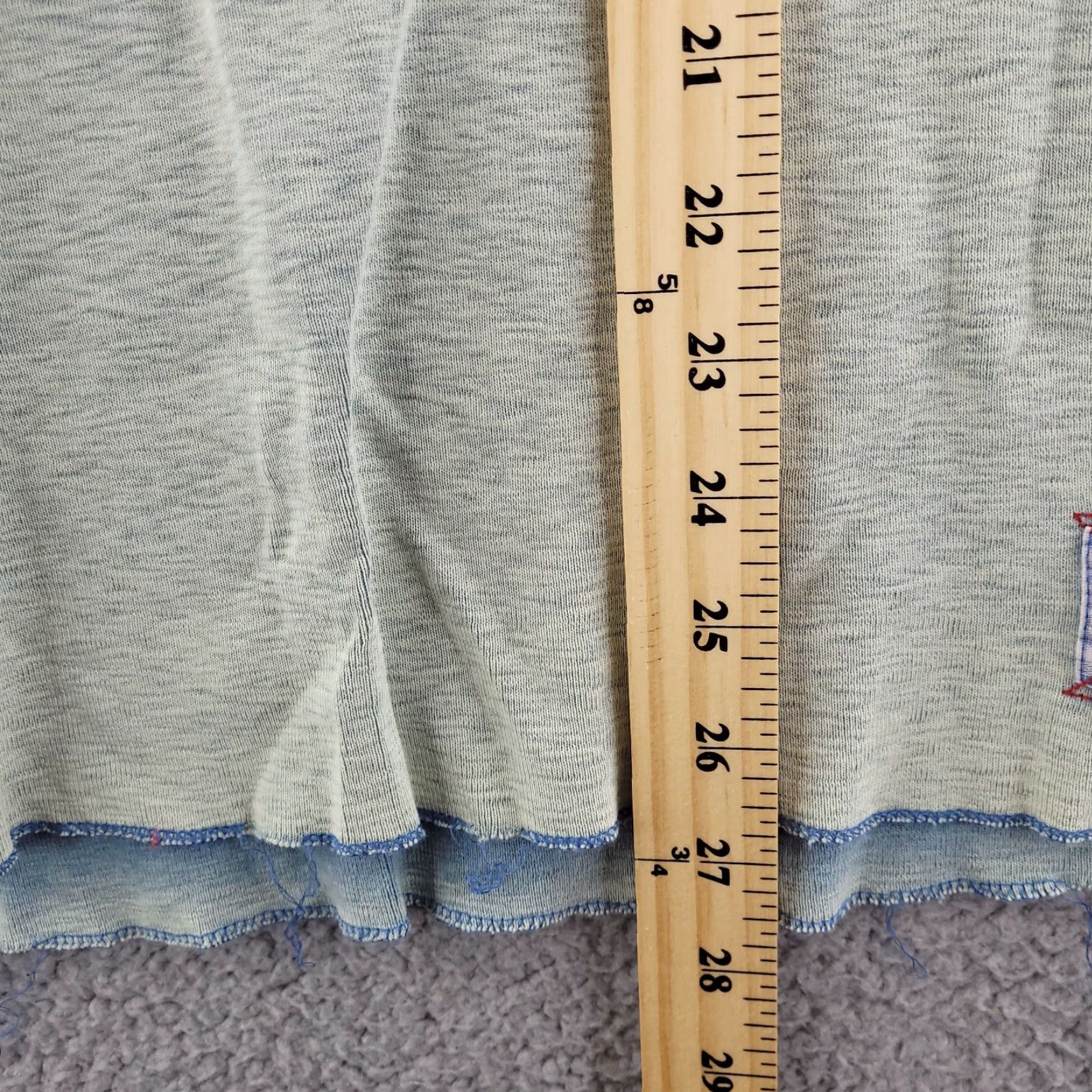 Guess GUESS Sweater Shirt Mens Large Slim Fit Crew Neck Green Pullover Vintage? No (Green) Size US L / EU 52-54 / 3 - 7 Thumbnail