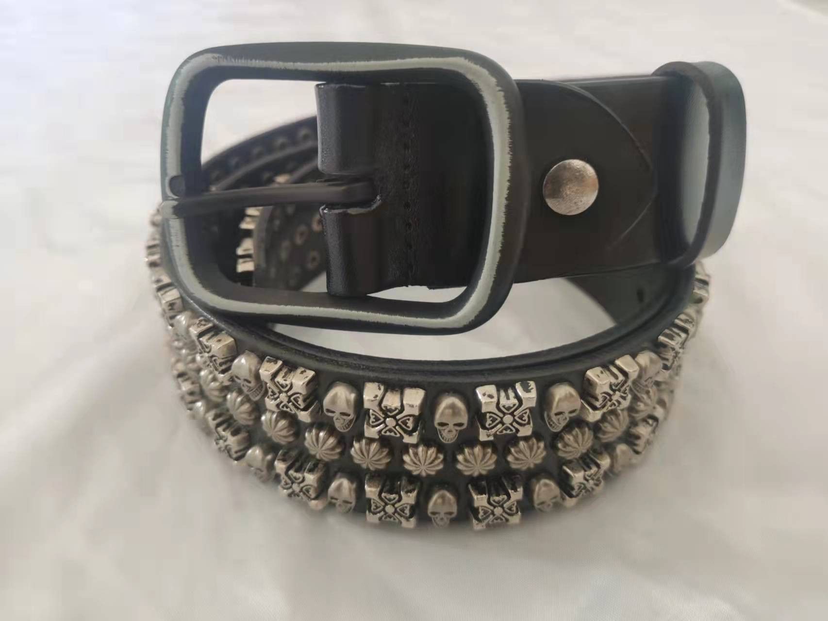 Other Fashion personalized simple belt Size ONE SIZE - 1 Thumbnail