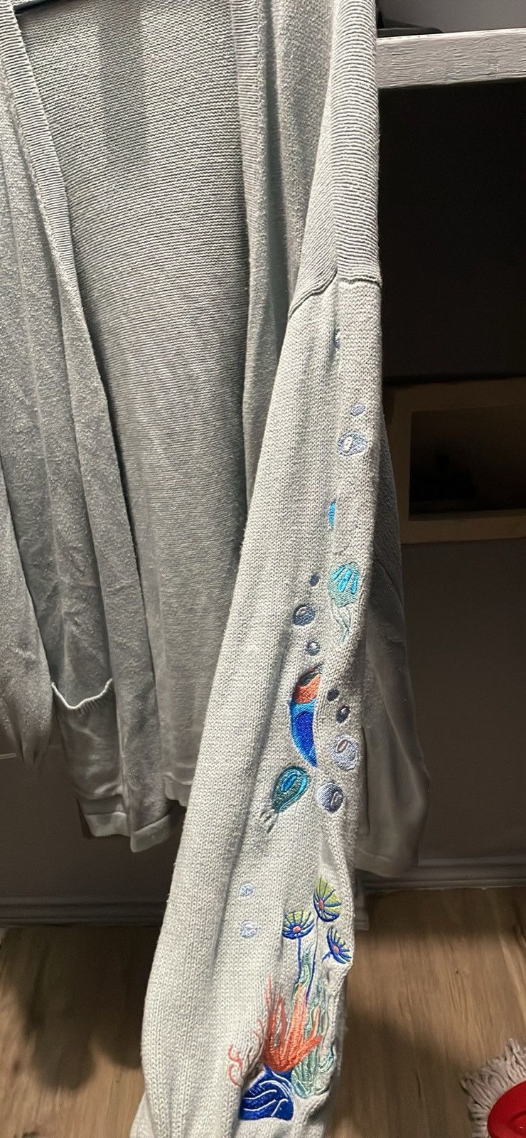 Other Studio Ghibli Ponyo cardigan Size XXL / US 16-18 / IT 52-54 - 5 Thumbnail