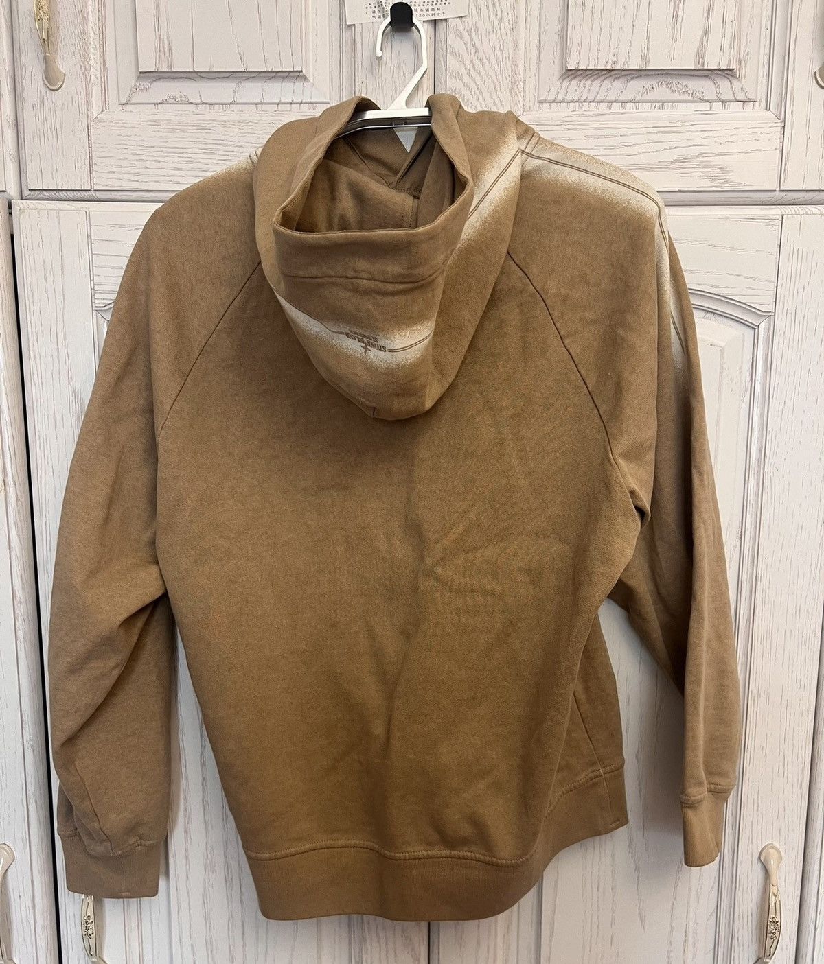 Stone Island Supreme x Stone Island Striped Hoodie Size US M / EU 48-50 / 2 - 2 Thumbnail