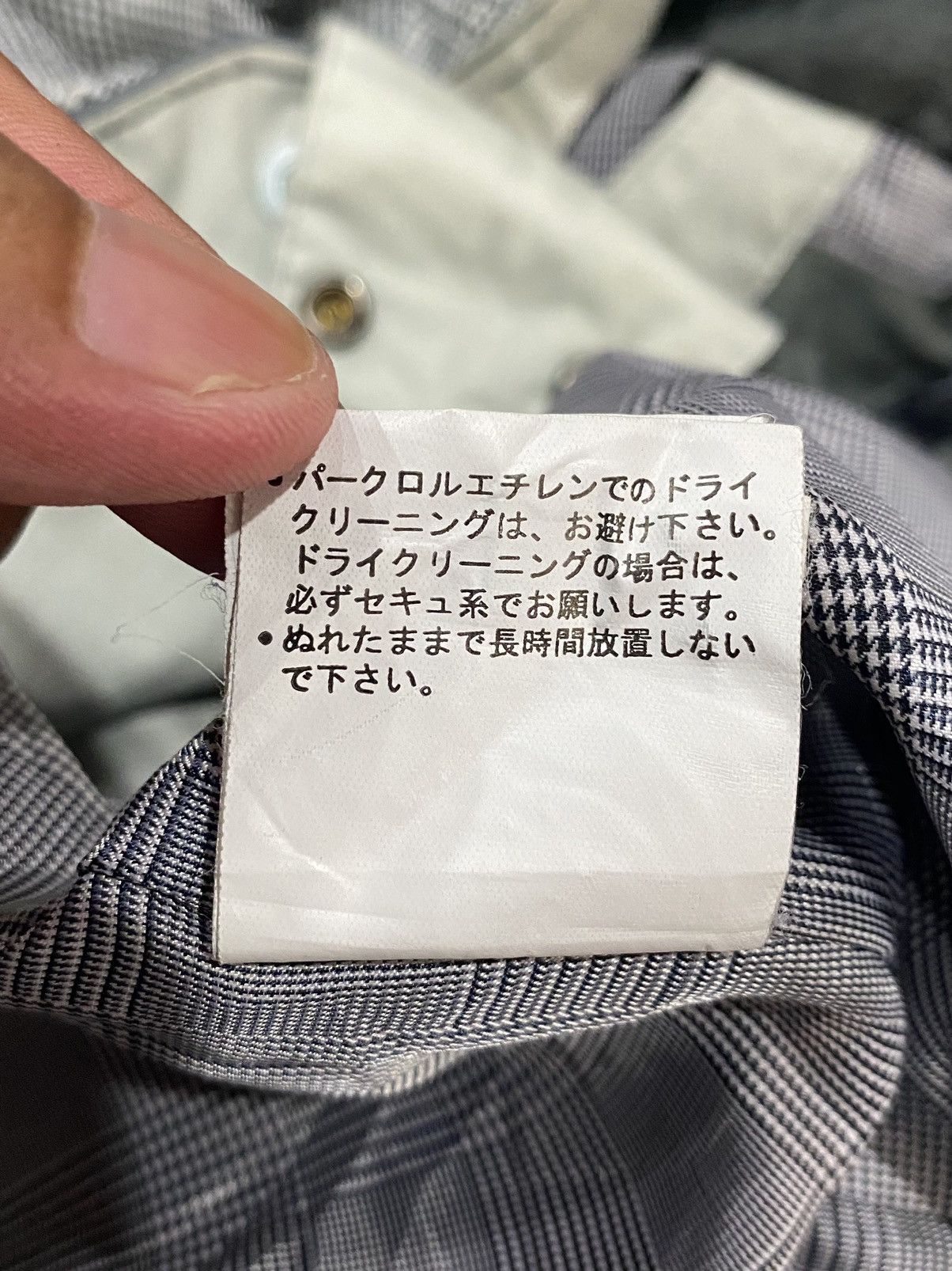 Japanese Brand ARG ARBN Light Zipper Hoodie Outdoor Jacket Size US M / EU 48-50 / 2 - 16 Thumbnail