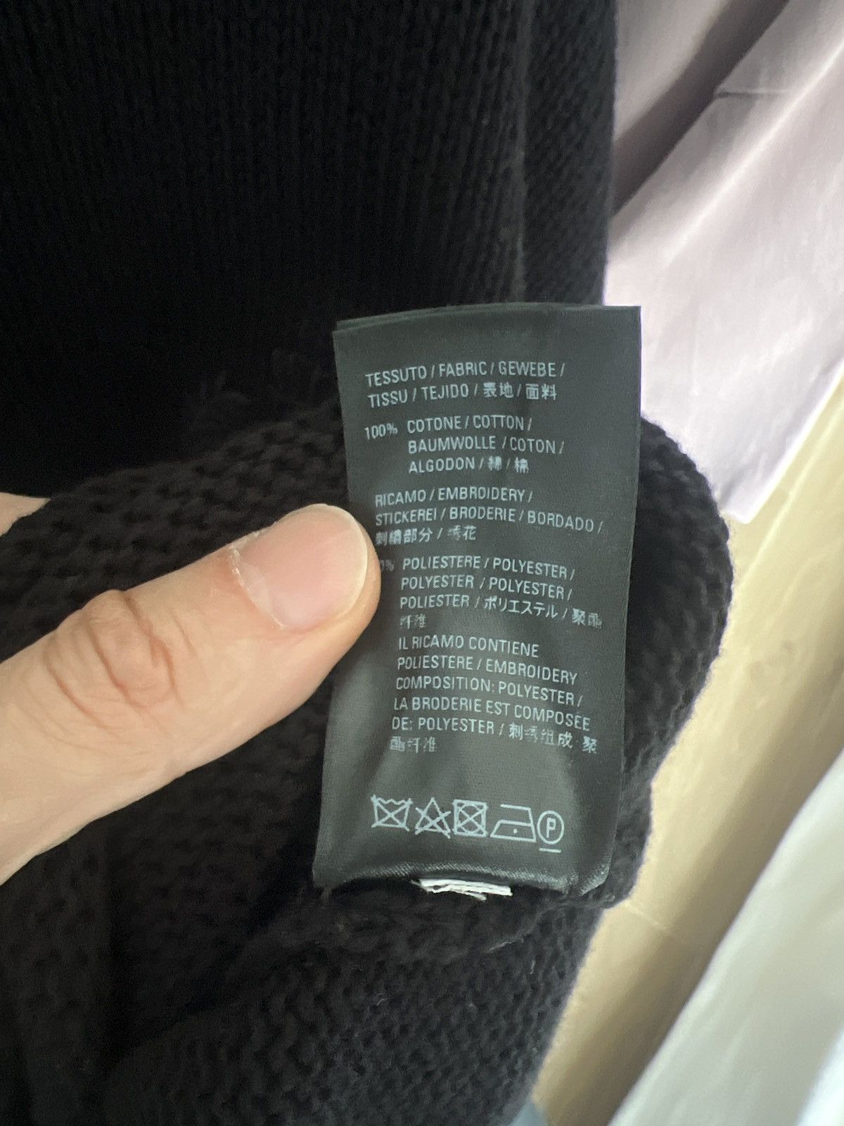 Balenciaga Knitwear free Balenciaga Size US XS / EU 42 / 0 - 2 Thumbnail