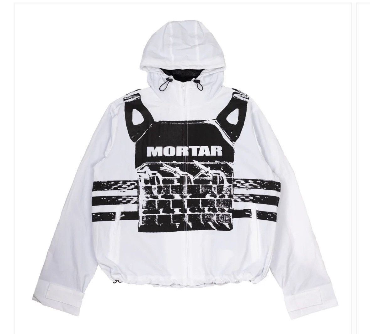Other Bulletproof Vest Jacket Size US S / EU 44-46 / 1 - 1 Thumbnail