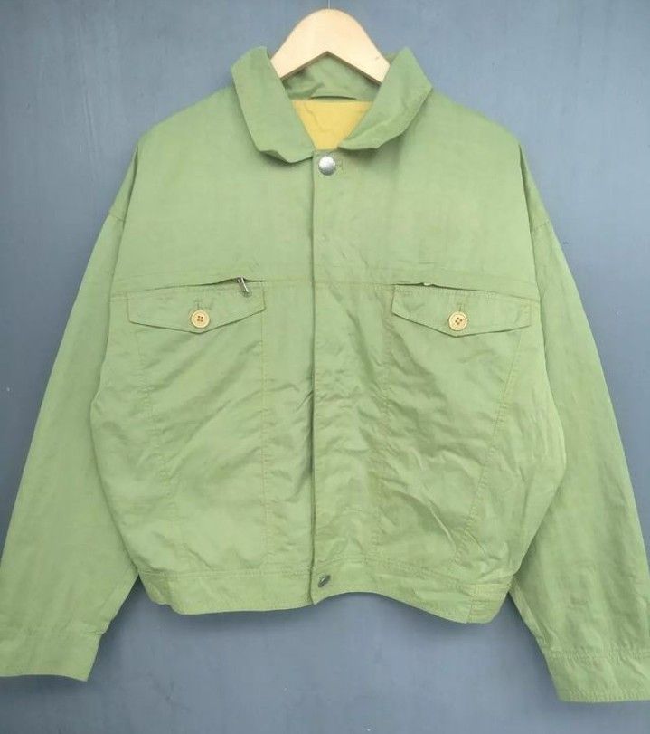 V2 by Versace Classic Jacket