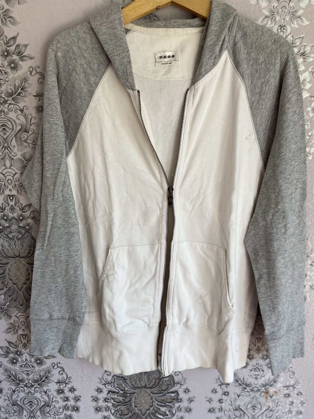If Six Was Nine 🇯🇵PLST🇯🇵 Japanese Hoodie Basic Size US L / EU 52-54 / 3 - 5 Thumbnail