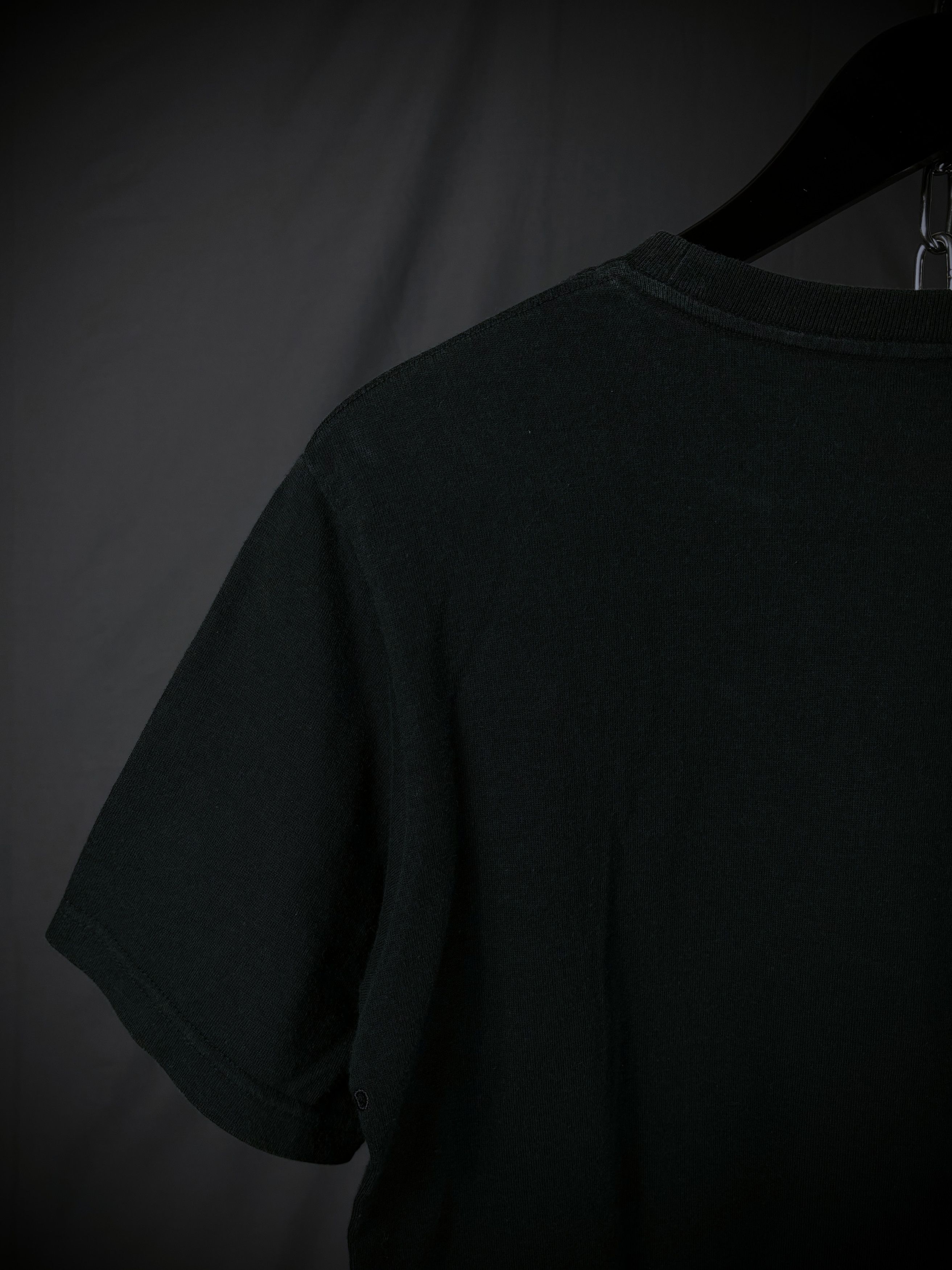 Number (N)ine Number (N)ine Montreal Tee – SS01 Size US L / EU 52-54 / 3 - 6 Thumbnail