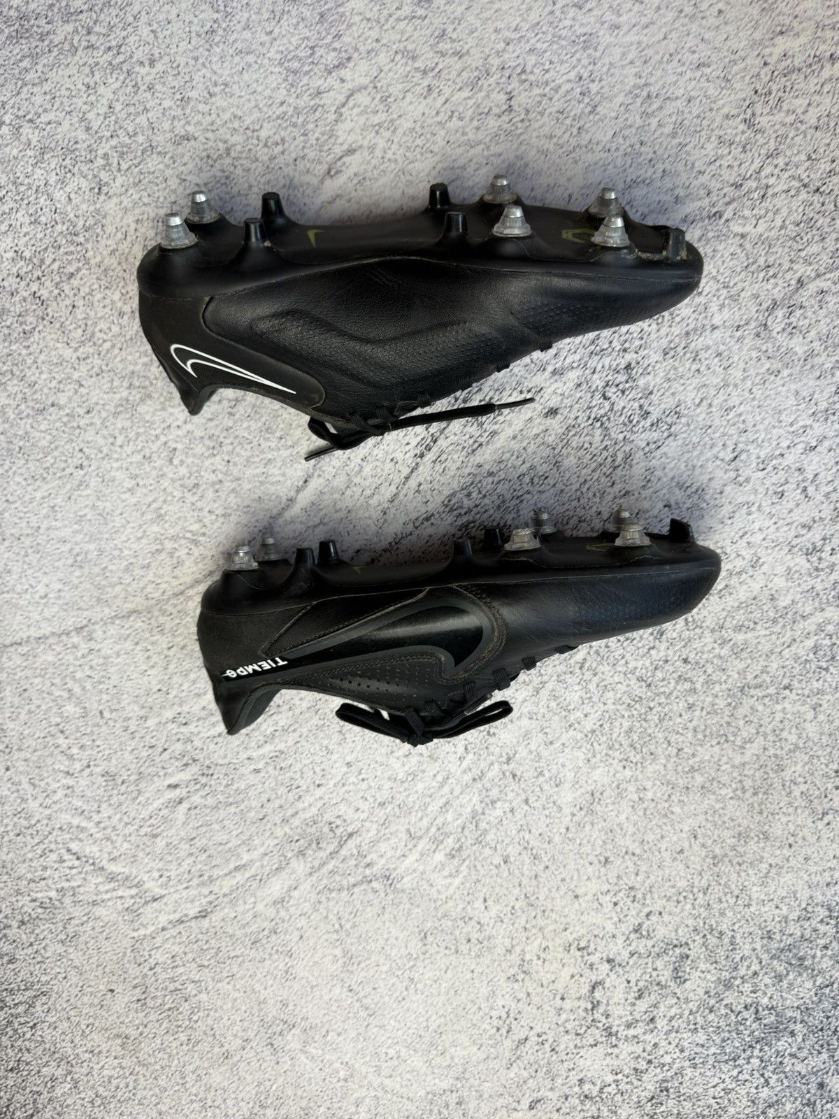 Nike Vintage Nike Tiempo Football Boots ACT Pro Size US 8 / EU 41 - 21 Thumbnail