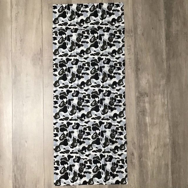 Bape × Nigo 2009 Kyoto store camo BAPE Eirakuya Japanese Cloth NIGO APE Size ONE SIZE - 1 Thumbnail